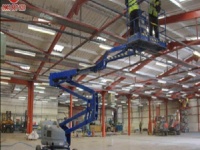 Vệ sinh nhà xưởng chuyên nghiệp giá rẻ