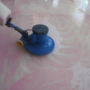 Dịch vụ chà sàn - Chà sàn như thế nào là đạt độ chuẩn